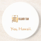 Dessous de verre (Devant)