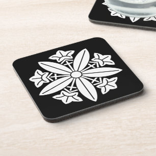 DESSOUS-DE-VERRE 久 我 竜 胆 車