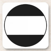 DESSOUS-DE-VERRE 新 田 一 つ 引 き (Devant)