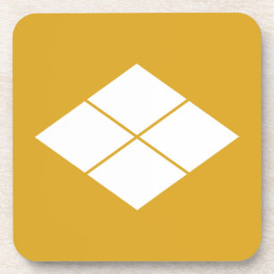 DESSOUS-DE-VERRE 武 菱 田