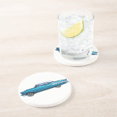 Dessous de verre 1957 classiques de coutume de (Côté)