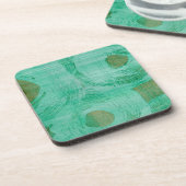 Dessous-de-verre 1er mars (Côté gauche)