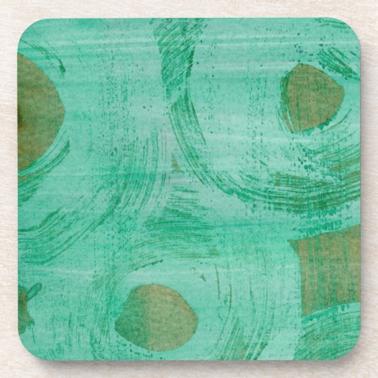 Dessous-de-verre 1er mars (Devant)