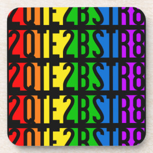 Dessous-de-verre 2dessous de verre QTE2BSTR8