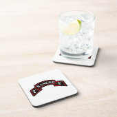 Dessous-de-verre 2nd Ranger Battalion - 2ème bataillon de Ranger (Côté Droit)