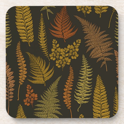 DESSOUS-DE-VERRE 3 (Devant)