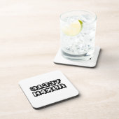 DESSOUS-DE-VERRE 31337 H4X0R (Côté Droit)