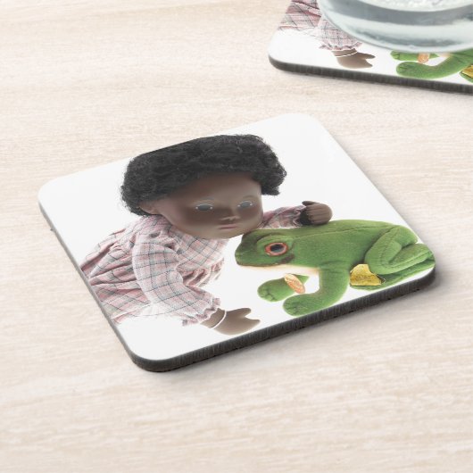 DESSOUS-DE-VERRE 519 (Côté gauche)