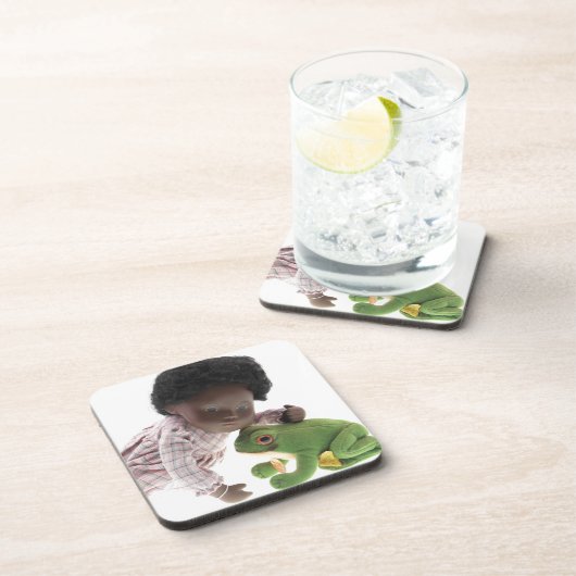 DESSOUS-DE-VERRE 519 (Côté Droit)