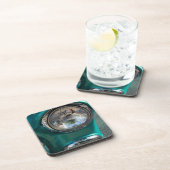 Dessous-de-verre 55 projecteur Chevy (Côté Droit)