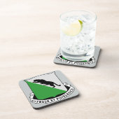 Dessous-de-verre 69e régiment blindé (Côté Droit)