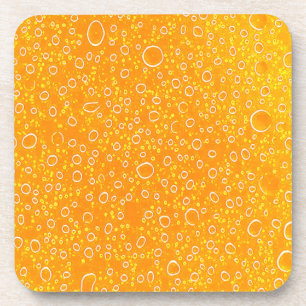 Dessous de verre à bière coloré