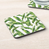 Dessous de verre à boire (Côté gauche)