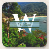 Dessous-de-verre A Yelapa View 0828 (Devant)