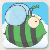 Dessous-de-verre Abee (Devant)