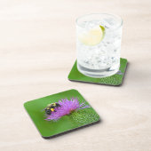 Dessous de verre Abeille Et Chardon (Côté Droit)