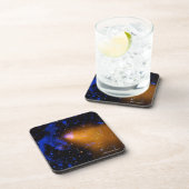 Dessous-de-verre Abell 3376 (Côté Droit)