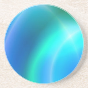 Dessous de verre Abstrait