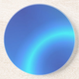 Dessous de verre Abstrait