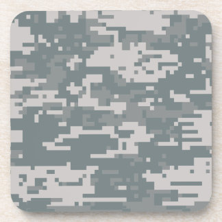 Dessous-de-verre ACU Camoflage de Digitals