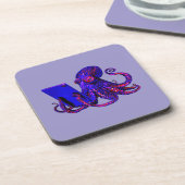 Dessous-de-verre Addiction Internet (Côté gauche)