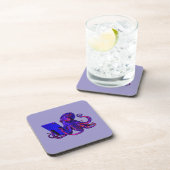 Dessous-de-verre Addiction Internet (Côté Droit)