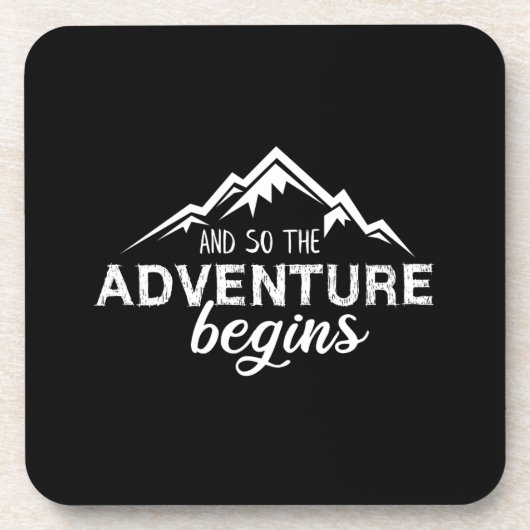 Dessous-de-verre adventins (Devant)