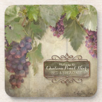 Affaire Wine Sign