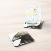 Dessous-de-verre Aigle (Côté Droit)
