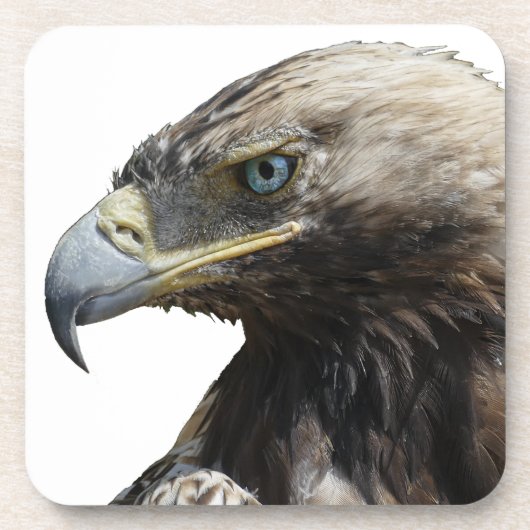 Dessous-de-verre Aigle (Devant)