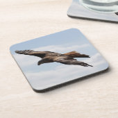 Dessous-de-verre Aigle (Côté gauche)