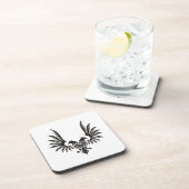 Dessous-de-verre Aigle à deux têtes (Côté Droit)