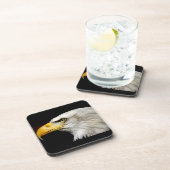 Dessous-de-verre Aigle de Bald (Côté Droit)