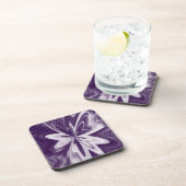 Dessous-de-verre ailes papillon (Côté Droit)