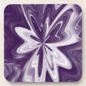 Dessous-de-verre ailes papillon (Devant)