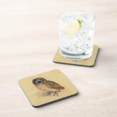 Dessous-de-verre Albrecht Durer La Petite Chouette (Côté Droit)