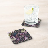 Dessous-de-verre Alhambra design (Côté Droit)