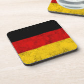 Dessous-de-verre Allemagne (Côté gauche)