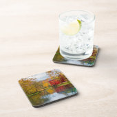 Dessous-de-verre Alley Mill Et Spring (Côté Droit)