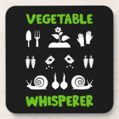 Dessous-de-verre Allotissement (Devant)