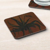 Dessous-de-verre Aloe (Côté gauche)