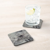 DESSOUS DE VERRE AMARYLLIS (Côté Droit)