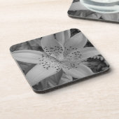 Dessous-de-verre American Tiger Lily (Côté gauche)