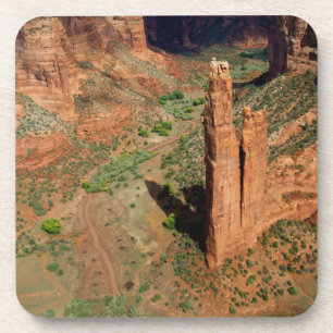 Dessous-de-verre Amérique du Nord, États-Unis, Arizona, Indien Nava