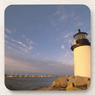 Dessous-de-verre Amérique du Nord, États-Unis, Massachusetts, Nantu