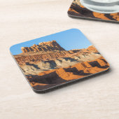 Dessous-de-verre Amérique du Nord, États-Unis, Utah, Torrey, Capito (Côté gauche)