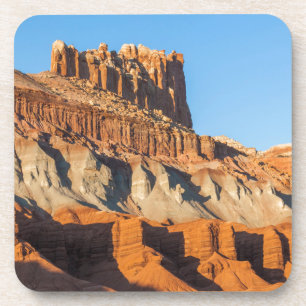 Dessous-de-verre Amérique du Nord, États-Unis, Utah, Torrey, Capito