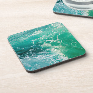 Dessous-de-verre Âmes de la mer 2
