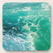 Dessous-de-verre Âmes de la mer 2 (Devant)