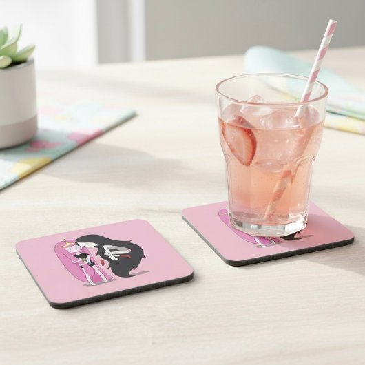 Dessous-de-verre Amis